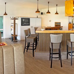 Restaurant im Lus, Schopfheim - Bar im Restaurant im Lus