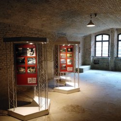 Fort Hahneberg