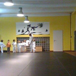 Zen-taekwondo Center on Yelp