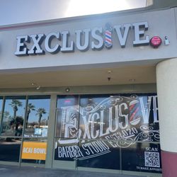 Exclusive Barber Studio