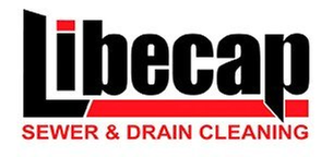 Slide of Libecap Sewer and Drain Cleaning