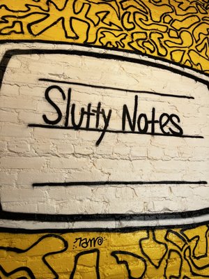 SluttyVegan Edgewood by null