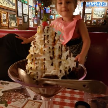 Buca di Beppo Italian Restaurant - Italian Near Me - Brea, California