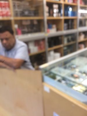 Perfume Americana Wholesale by null