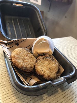 Black Bear Kitchen Clermont by null