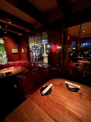 Buckeye Roadhouse by null