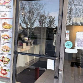 Harry’s Cafe - 7:20am and it's still closed unfortunately - Cafes Near Me - Garden Grove, California Harry’s Cafe - 7:20am and it's still closed unfortunately - Cafes Near Me - Garden Grove, California