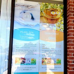 Spa Pedicure Options