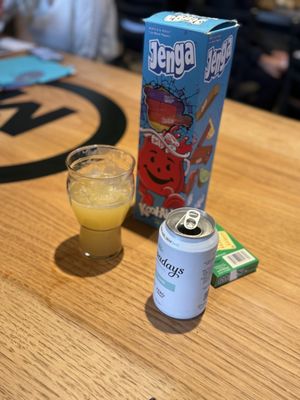 Chamblee Tap and Market by null