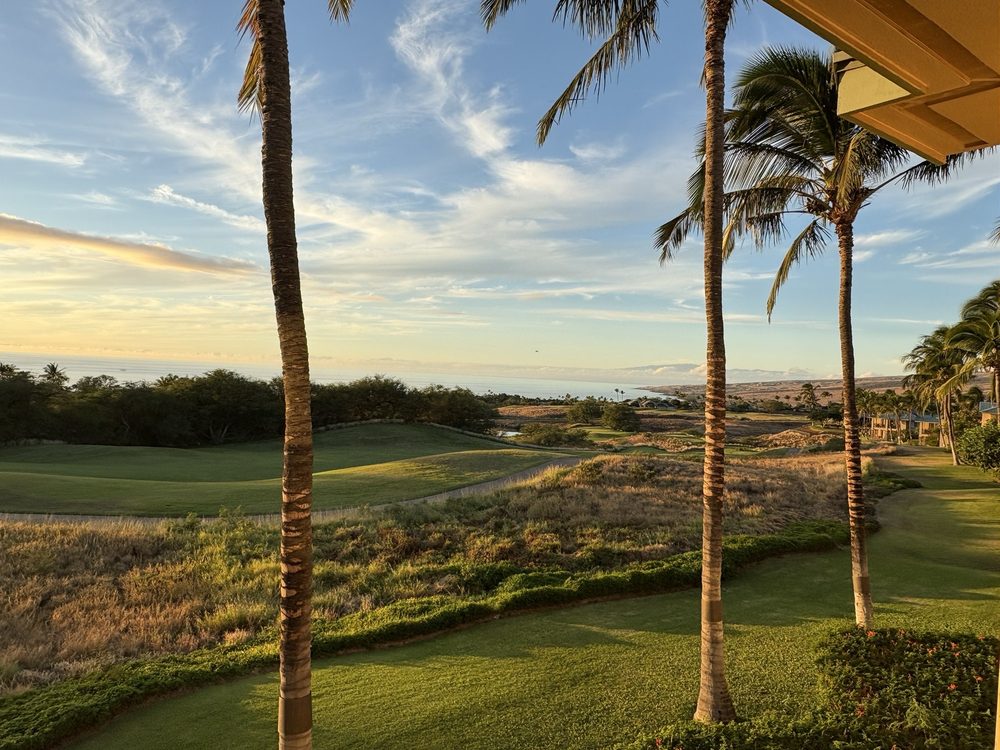 Paradise In Hawaii Luxury Homes
