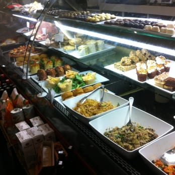 The Deli - Coffee & Tea Near Me - Auckland, AUK The Deli - Coffee & Tea Near Me - Auckland, AUK