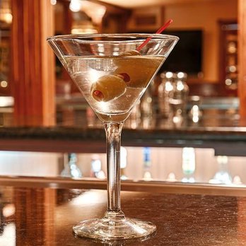 Spud Cellar Lounge - a martini with olives in it - Lounges Near Me - Burley, Idaho Spud Cellar Lounge - a martini with olives in it - Lounges Near Me - Burley, Idaho