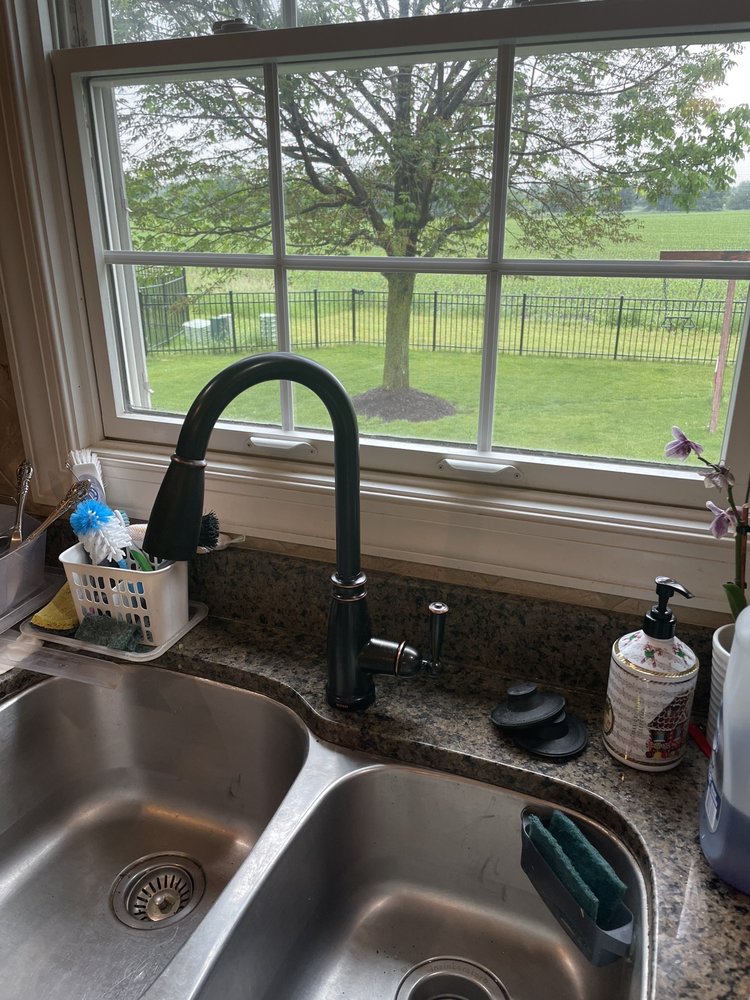 Slide of TMZ Plumbing