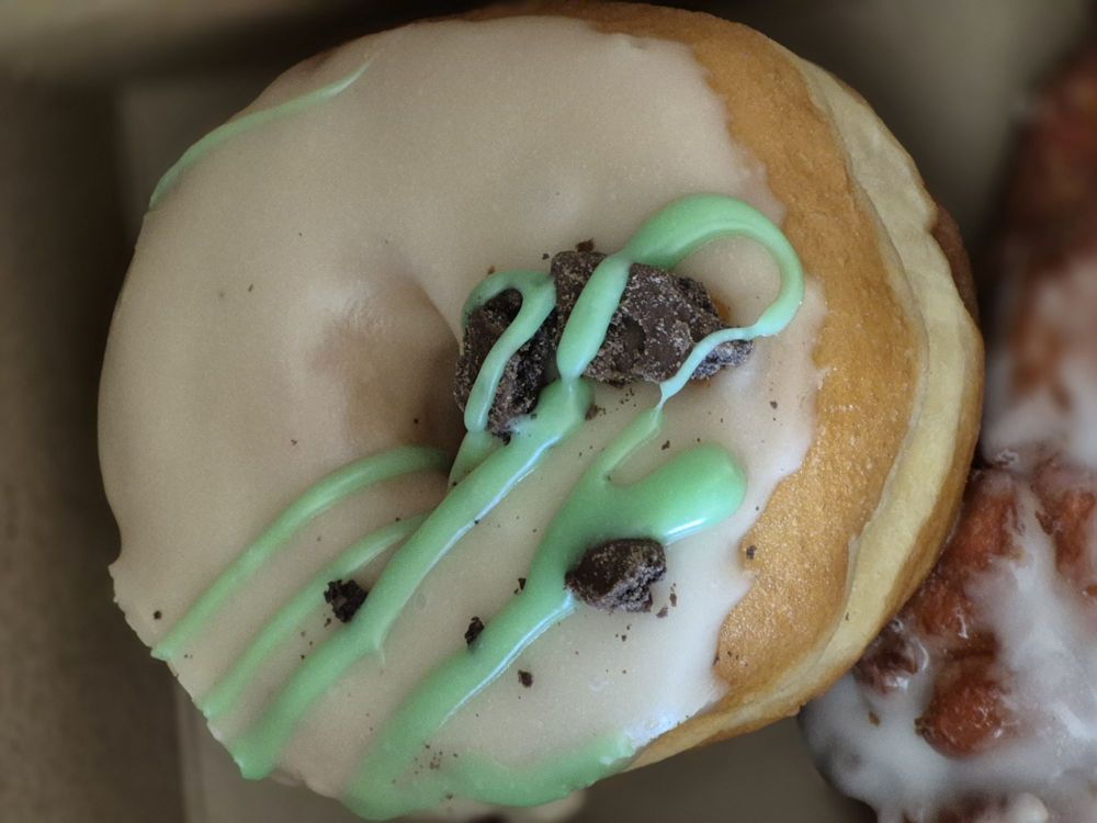 Swillerbees Craft Donuts and Coffee Image