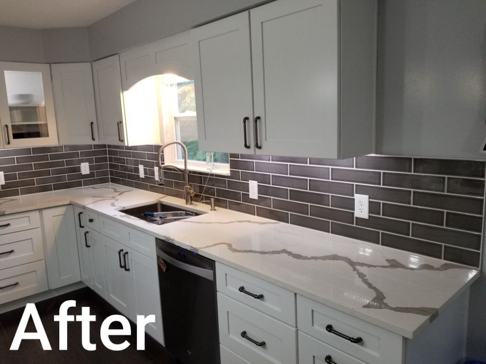 Slide of Lefler Plumbing & Remodeling