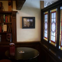 South County Bar - Irish whiskies....