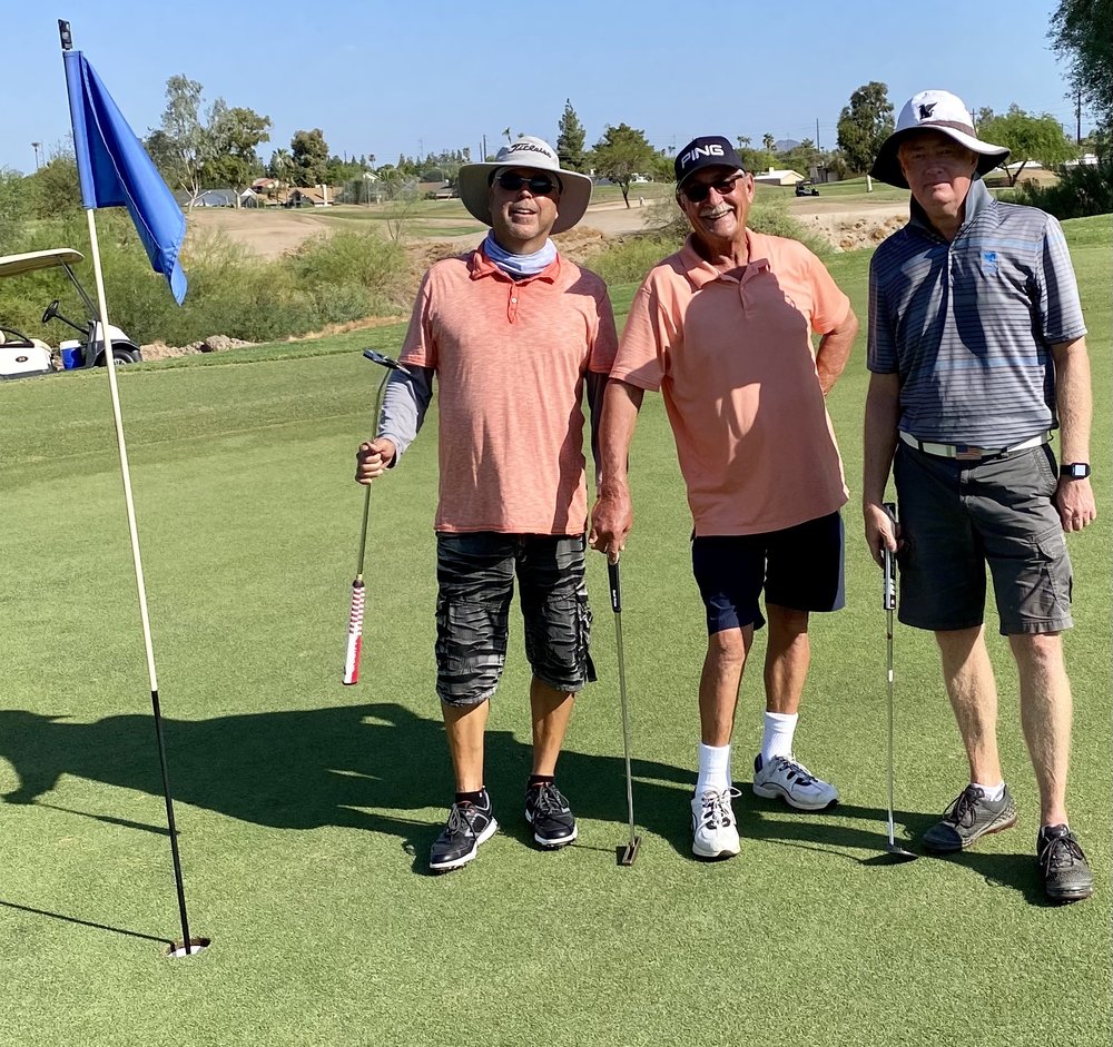 CAVE CREEK GOLF COURSE Updated May 2025 23 Photos 46 Reviews