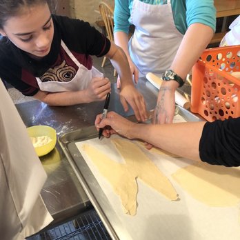 The Petite Chef - Cooking Schools Near Me - Dousman, Wisconsin