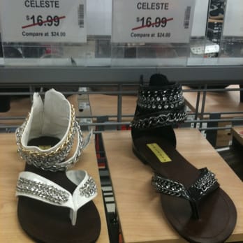 Marshalls - $12 cute sandals - Department Stores Near Me - Bedford, Massachusetts Marshalls - $12 cute sandals - Department Stores Near Me - Bedford, Massachusetts