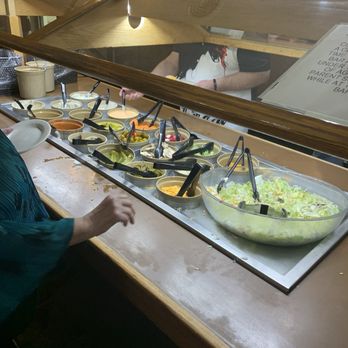 Section Hand Steakhouse - Good salad bar. - Steakhouses Near Me - Brownwood, Texas Section Hand Steakhouse - Good salad bar. - Steakhouses Near Me - Brownwood, Texas