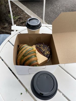 Artisserie Fine Bakery by null
