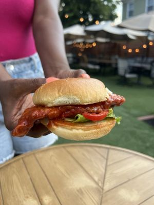 Deanwood Deli by null