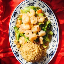 General Wok