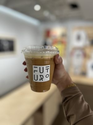 Futuro by null
