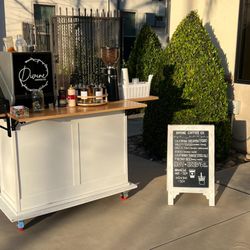 Divine Coffee - For any booking inquries please email divine.coffee.cafe@gmail.com