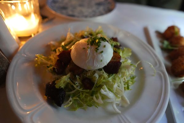 Raoul's by null