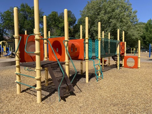 Idlewild Park by null