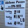 Photo of Abilene Pecan