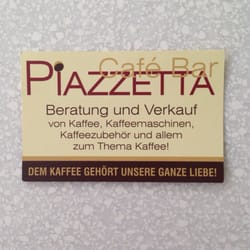 Café Bar Piazzetta