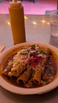 Rollies Mexican Patio by null