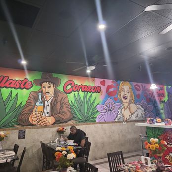 La Malquerida Grill - Mexican Near Me - Modesto, California La Malquerida Grill - Mexican Near Me - Modesto, California