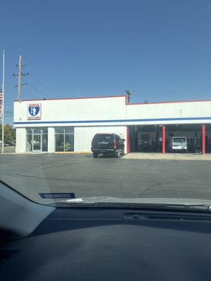 Interstate Auto Care