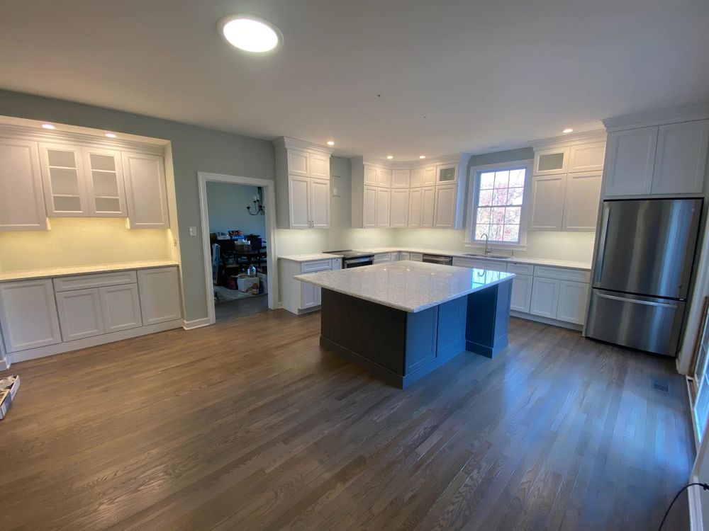 Slide of Keystone Handyman Solutions