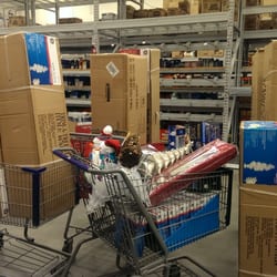 Lowe's Home Improvement - Everything you see here I bought on clearance for my yard.