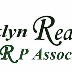 Brooklyn Real Property - BRP logo