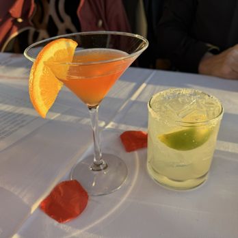 Fager's Island - Very good cocktails. - Seafood Near Me - Ocean City, Maryland