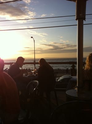 Duke's Seafood West Seattle by null