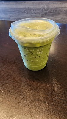 Starbucks Coffee Company by null