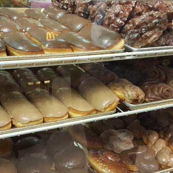 Variety Donuts - Yum yum... where to begin?! - Donuts Near Me - West Sacramento, California Variety Donuts - Yum yum... where to begin?! - Donuts Near Me - West Sacramento, California