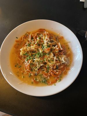 The Covington Restaurant by null