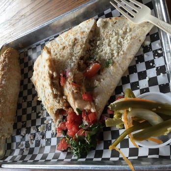 Coyo Taco - Mexican Near Me - Miami, Florida