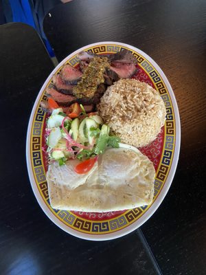Union Hmong Kitchen - Lake Street by null Union Hmong Kitchen - Lake Street by null