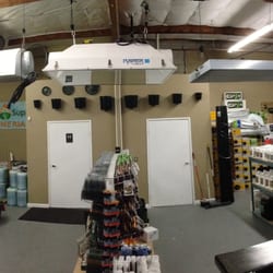 Valley Gardening Supplies