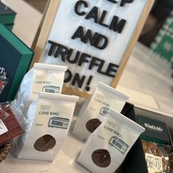 Winfield's Chocolate Bar