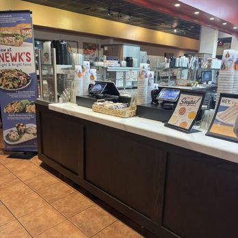 Newk's Eatery - Salad Near Me - Birmingham, Alabama