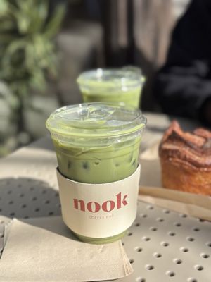 NOOK COFFEE BAR - Updated June 2025 - 1028 Photos & 620 Reviews - 2930 ...